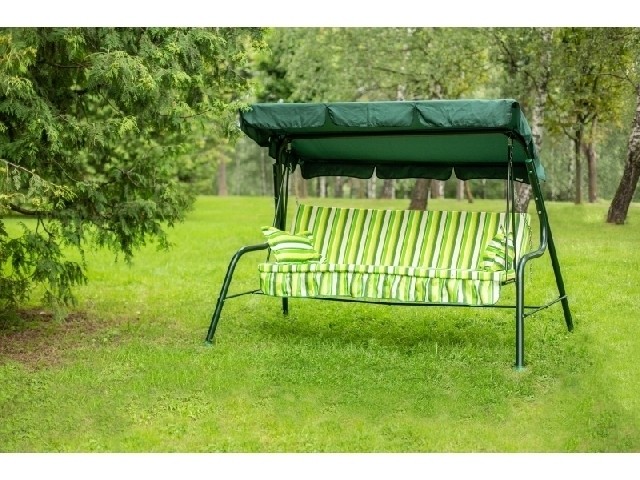 Качели садовые Стандарт NOVA с904